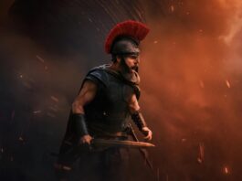 Avis – The Odyssey : Christopher Nolan signe-t-il déjà le film le plus marquant de l’année ?