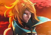 PREVIEW – Castlevania: Rose Belmont frappe fort à la Gamescom 2026