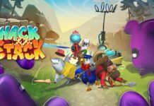 Hack ’n’ Stack sortira le 24 septembre sur Switch et Steam