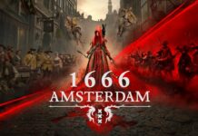 PREVIEW – 1666 Amsterdam