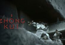 Black Myth : Zhong Kui se dévoile dans une vidéo de 15 minutes