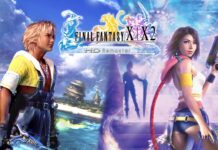 TEST – Final Fantasy X et X-II HD sur Nintendo Switch 2