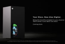 Xbox disc-to-digital : vos jeux physiques pourront bientôt devenir numériques