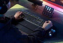 CORSAIR dévoile trois nouveaux périphériques gaming plus accessibles