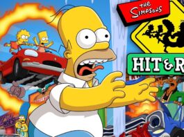 The Simpsons: Hit & Run ferait son retour selon Matt Groening