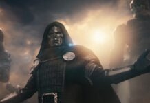 Avengers: Doomsday : Doctor Doom affronte Thor et les X-Men dans un nouveau trailer