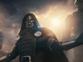 Avengers: Doomsday : Doctor Doom affronte Thor et les X-Men dans un nouveau trailer