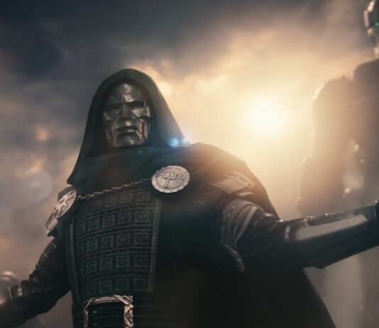 Avengers: Doomsday : Doctor Doom affronte Thor et les X-Men dans un nouveau trailer