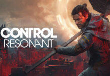 Control Resonant passe Gold et n’aura aucun retard sauf pour sa version physique