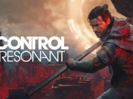 Control Resonant passe Gold et n’aura aucun retard sauf pour sa version physique