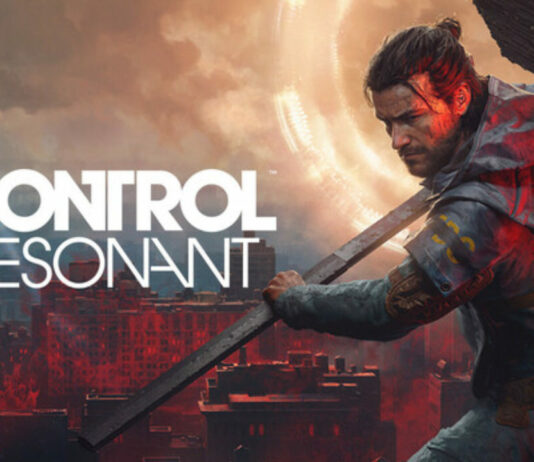 Control Resonant passe Gold et n’aura aucun retard sauf pour sa version physique