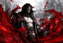 Castlevania : Konami confirme vouloir multiplier les projets autour de la licence