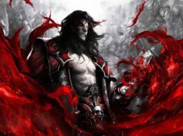 Castlevania : Konami confirme vouloir multiplier les projets autour de la licence