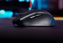TEST – Corsair Harpoon V2 Wireless
