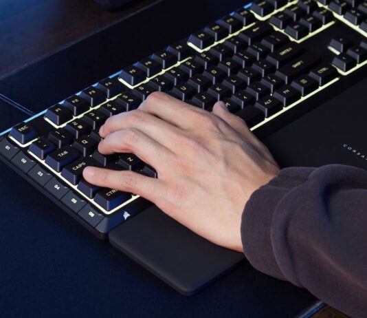 TEST – Corsair Skiff 100 Plus, une nouvelle entrée de gamme incontournable