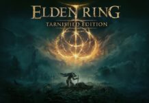 TEST – Elden Ring Tarnished Edition