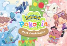 Pokémon Pokopia : Fonds-Bulleux est disponible dès maintenant avec Manaphy et la capacité Plongée