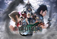 Final Fantasy 7 Revelation : Square Enix donne rendez-vous à la Gamescom 2026