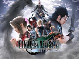 PREVIEW – Final Fantasy VII Revelation : nous avons joué au dernier épisode, et le Highwind change tout