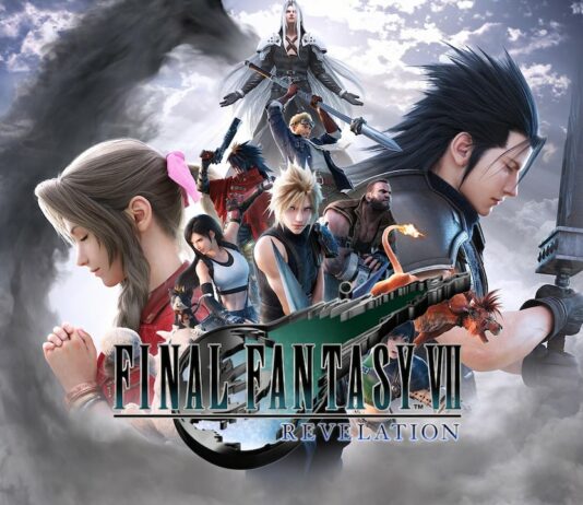 Final Fantasy 7 : Revelation dévoile sa date de sortie au State of Play