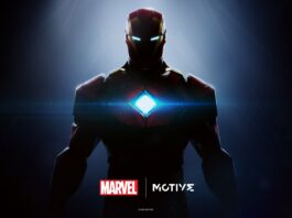 Iron Man : le gameplay du jeu d’EA Motive fuite en ligne après quatre ans de silence