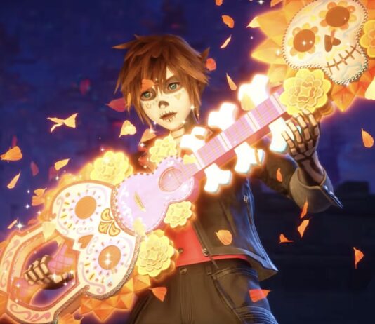 Kingdom Hearts 4 : sortie fin 2027, monde de Coco et anime Disney+, les annonces de la D23