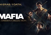 Mafia: The Omertà Collection officialisée avec les 4 jeux et une grosse nouveauté sur PS5 et Xbox Series
