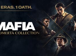 Mafia: The Omertà Collection officialisée avec les 4 jeux et une grosse nouveauté sur PS5 et Xbox Series