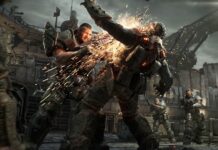 Xbox licencie le directeur narratif de Gears of War: E-Day à deux semaines de sa sortie