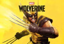 TEST – Marvel’s Wolverine Marvel's Wolverine