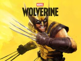 TEST – Marvel’s Wolverine Marvel's Wolverine