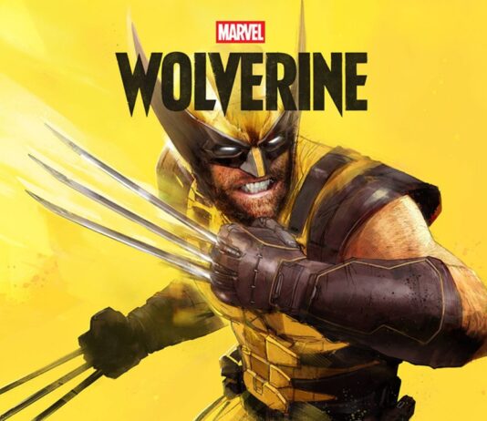 TEST – Marvel’s Wolverine Marvel's Wolverine