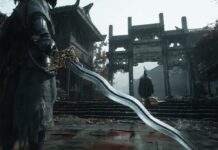 Phantom Blade Zero dévoile ses armes, trois difficultés et des quêtes qui influencent l’histoire