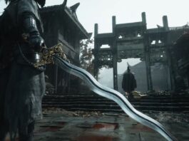 Phantom Blade Zero dévoile ses armes, trois difficultés et des quêtes qui influencent l’histoire