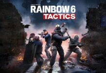 Rainbow Six Tactics annoncé : Ubisoft transforme la licence en jeu solo au tour par tour
