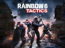 Rainbow Six Tactics annoncé : Ubisoft transforme la licence en jeu solo au tour par tour