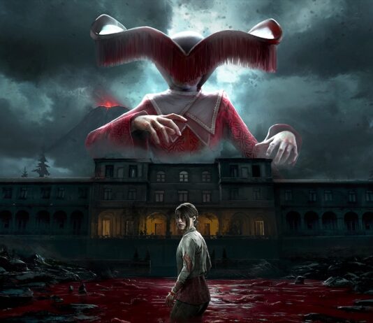 Remothered: Red Nun’s Legacy dévoile sa date de sortie et ses nouveaux pouvoirs