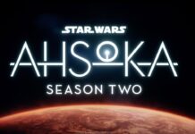 Ahsoka saison 2 dévoile son premier trailer avec Anakin et sa date de sortie