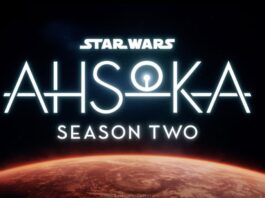 Ahsoka saison 2 dévoile son premier trailer avec Anakin et sa date de sortie