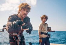 Star Wars: Starfighter a dévoilé son premier trailer avec Ryan Gosling