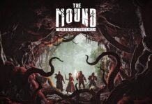 Review : The Mound: Omen of Cthulhu