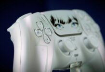 PlayStation dévoile une manette PS5 DualSense en édition limitée avec Lisa de BLACKPINK