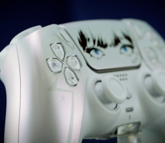 PlayStation dévoile une manette PS5 DualSense en édition limitée avec Lisa de BLACKPINK