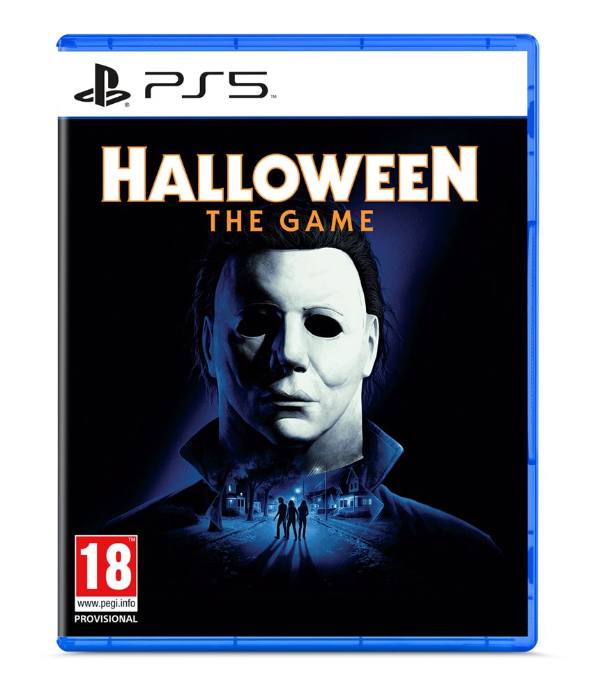 Halloween&nbsp;: The Game