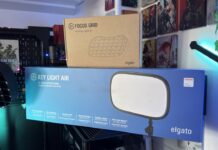 TEST – Elgato Key Light Air Mk.2