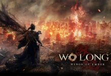 Wo Long 2 : Wings of Ember : Koei Tecmo lance une démo aujourd’hui et dévoile la date de sortie