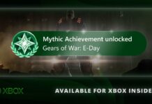 Xbox lance les Mythic Achievements pour récompenser vos jeux terminés à 100 % (Insiders)