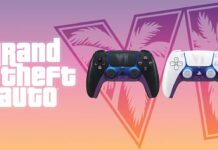 GTA 6 : Sony dévoile deux magnifiques DualSense en édition limitée