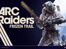 ARC Raiders Frozen Trail : tout savoir sur la grosse mise à jour du 8 octobre