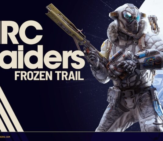 ARC Raiders Frozen Trail : tout savoir sur la grosse mise à jour du 8 octobre
